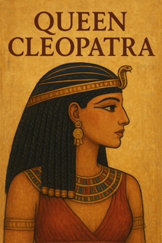 Queen Cleopatra: The Last Pharaoh