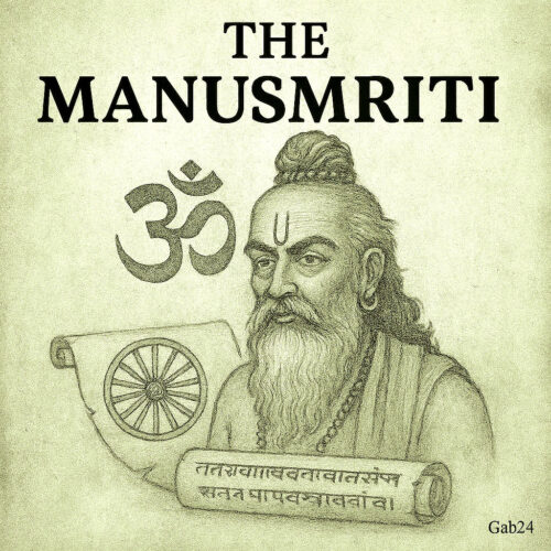 The Manusmriti: Understanding Ancient Law and Society