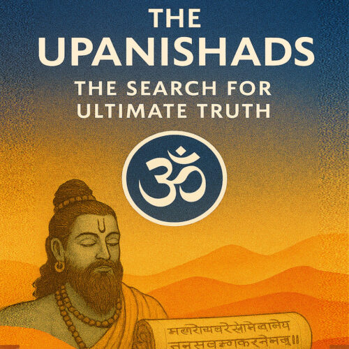The Upanishads: The Search for Ultimate Truth