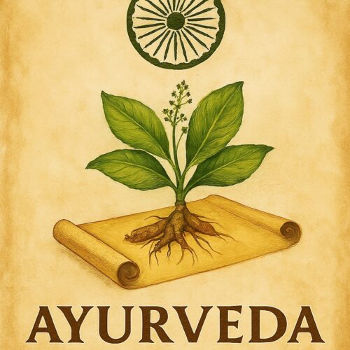 Ayurveda: The Ancient Science of Life and Healing