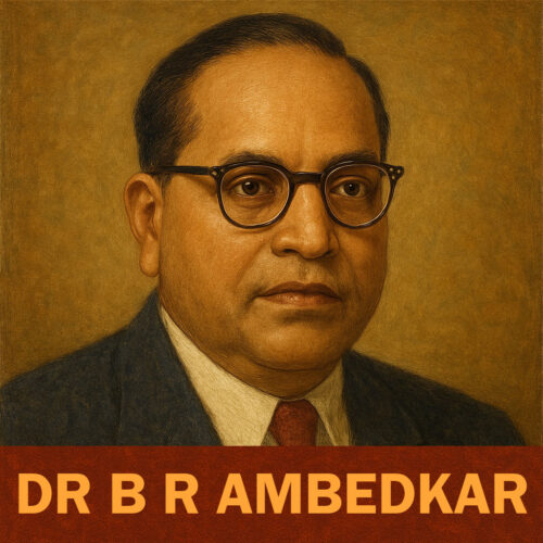 Dr. B. R. Ambedkar: The Champion of Equality and Justice