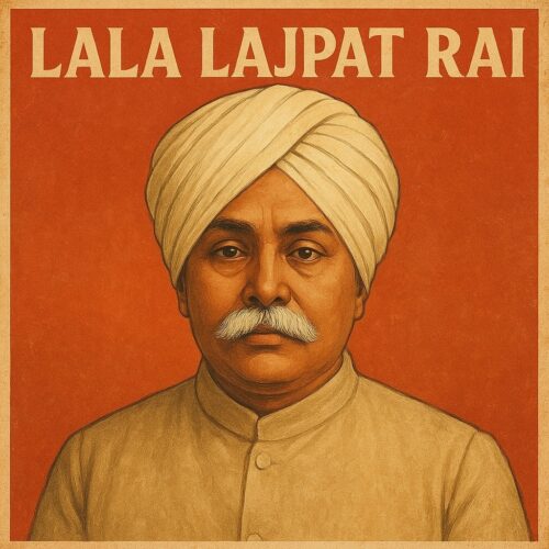 Lala Lajpat Rai: The Lion of Punjab