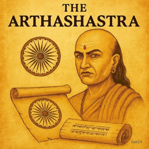The Arthashastra: The Science of Leadership and Governance