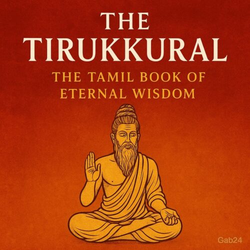 The Tirukkural: The Tamil Book of Eternal Wisdom