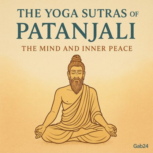 The Yoga Sutras of Patanjali: The Mind and Inner Peace