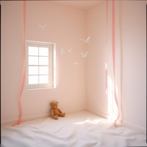 Stretch Your Head No