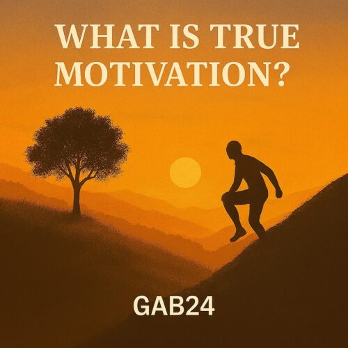 What Is True Motivation?