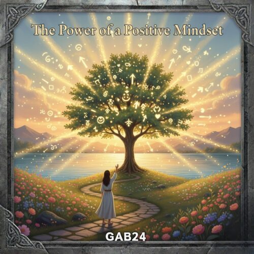 The Power of a Positive Mindset