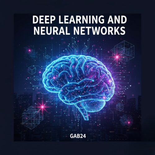 Deep Learning and Neural Networks
