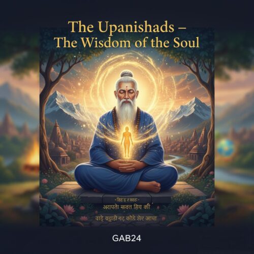 The Concept of Karma – What Goes Around Comes Around