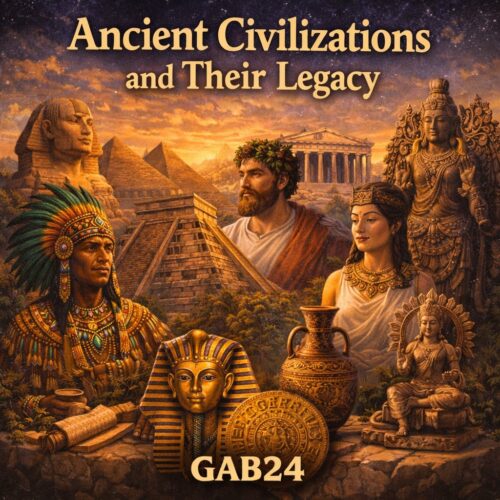 Ancient Civilizations and Their Legacy