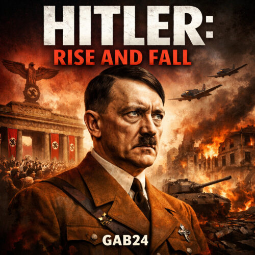 Hitler: Rise and Fall